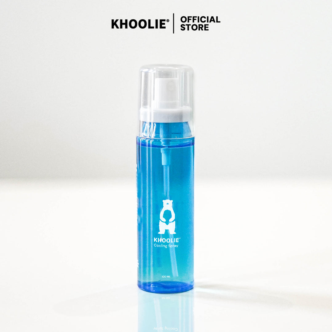 KHOOLIE® Cooling Spray