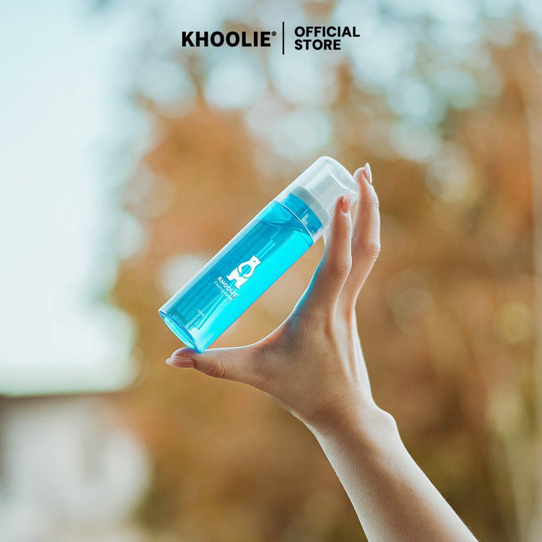 KHOOLIE® Cooling Spray